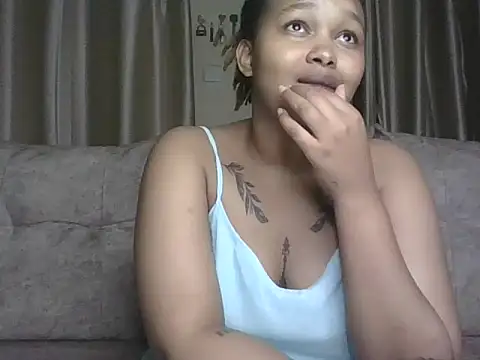 Candy_Tracy live