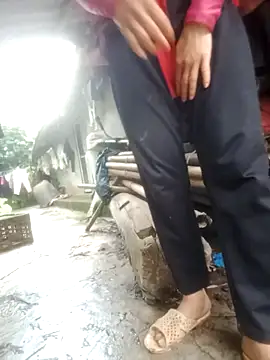 linhbaby01 live