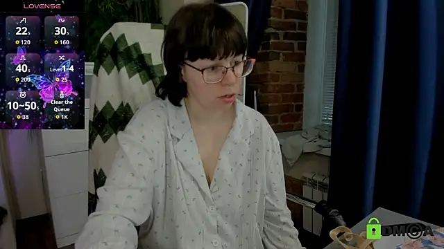 Melissa_Wells live