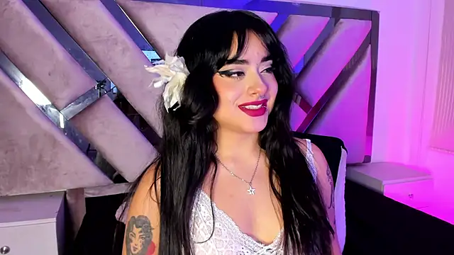 Elena_Tylor live
