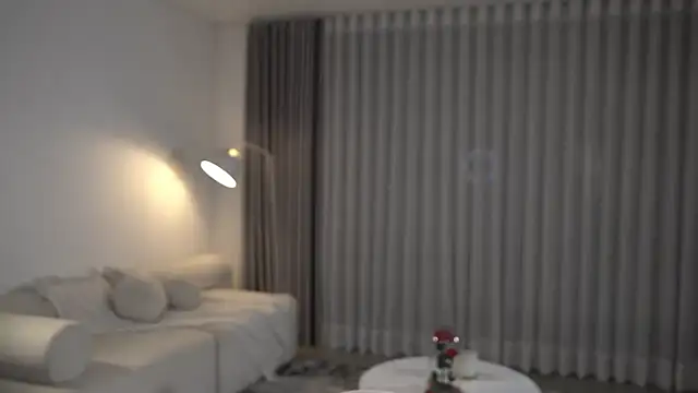 SrLuis18 live