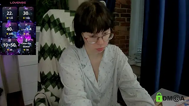 Melissa_Wells live