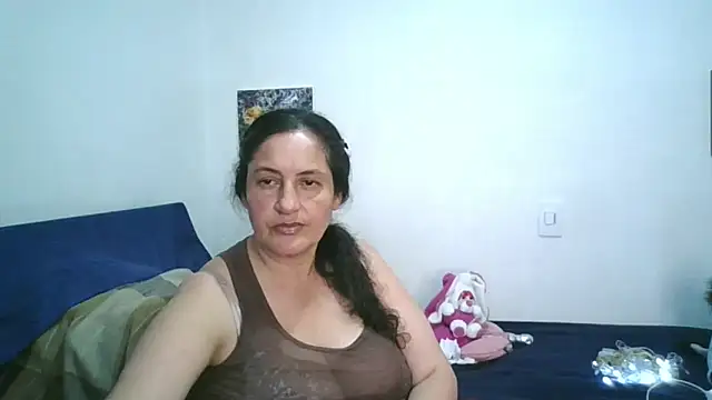 ximenajimenez live