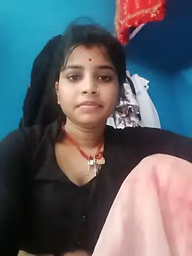 Nisha_Cute live