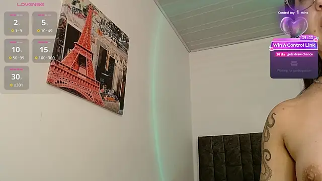 lilitth777 live