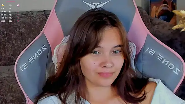 _Sweetie_ live