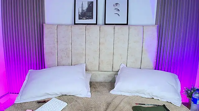 ashlycarteer live
