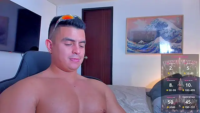 RJBarto live