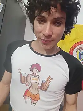 LittleTymmy live