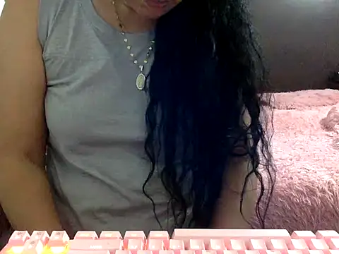 mommy-flabia live