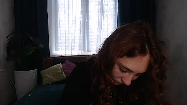 ModelGyrl live