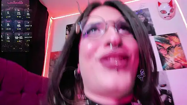 Violetx_moon live