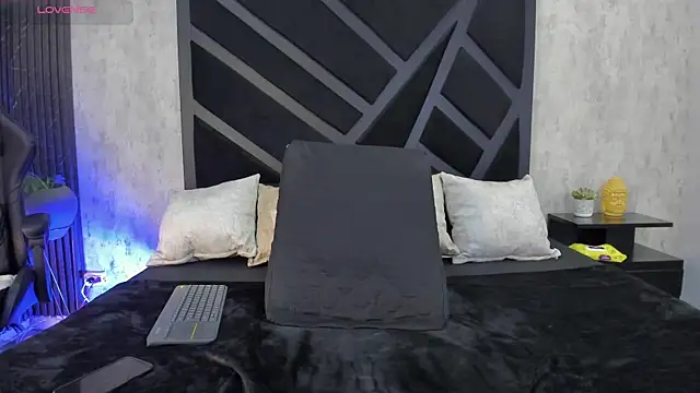Johan_Williams_07 live