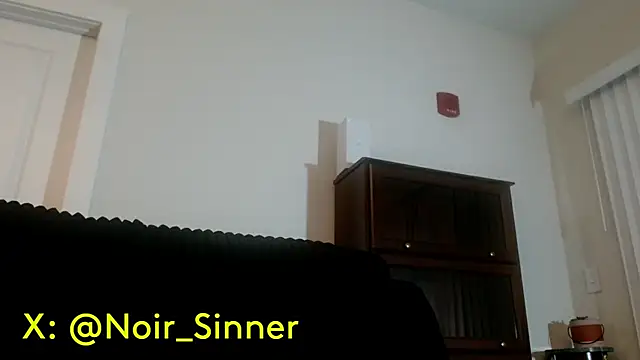 sinnernoir live