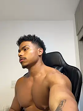 XavierColeman live