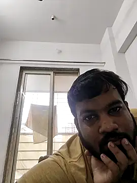 vinay_smalldick live