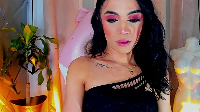 Cristal_Gem1 live