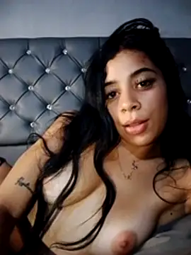 Vaness_hot live