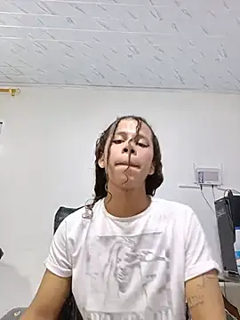 Dirty_Salome2 live