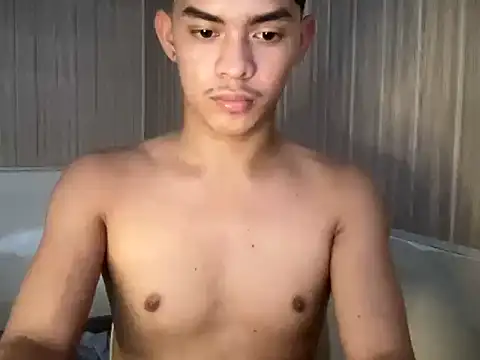 yourhotasian_jhonpol16 live