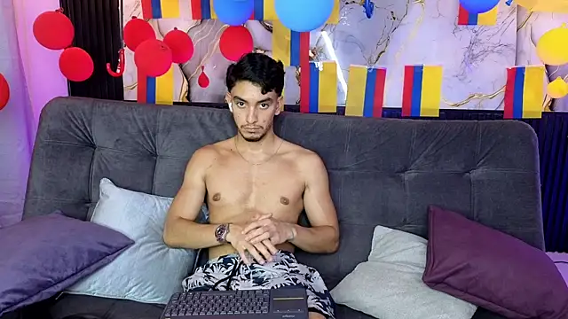 dante_18cm_ live