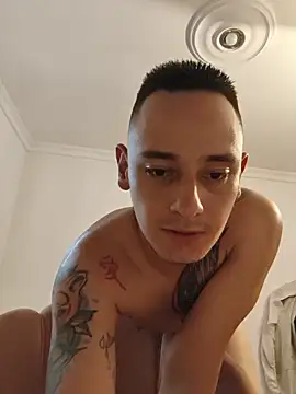 DANTECROS live