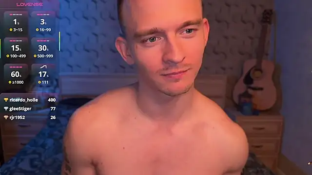Marvelboy_ live