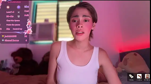 Jamie_Sullivann live