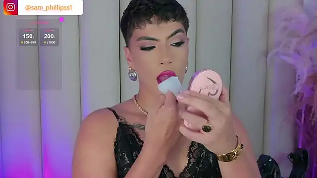 sam_phillipss live