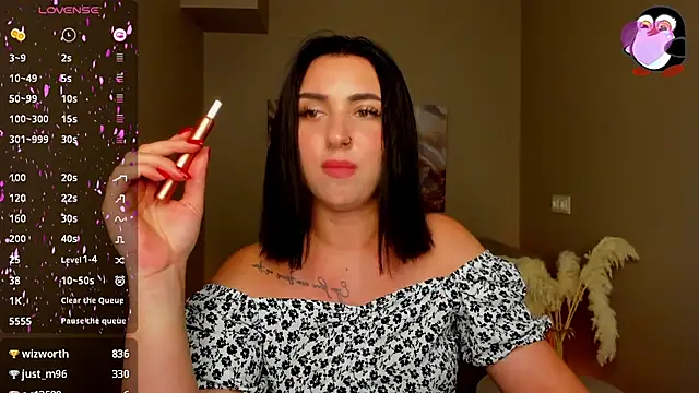 Sourr_Lollipop live