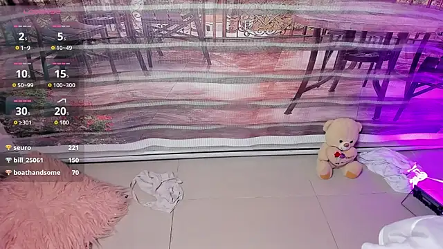 little_doll18_ live