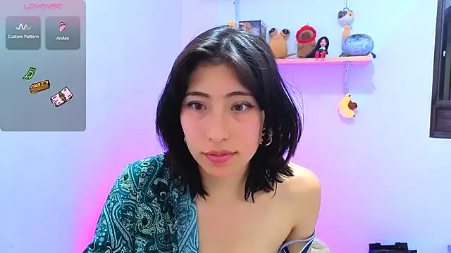 yeon-ju live