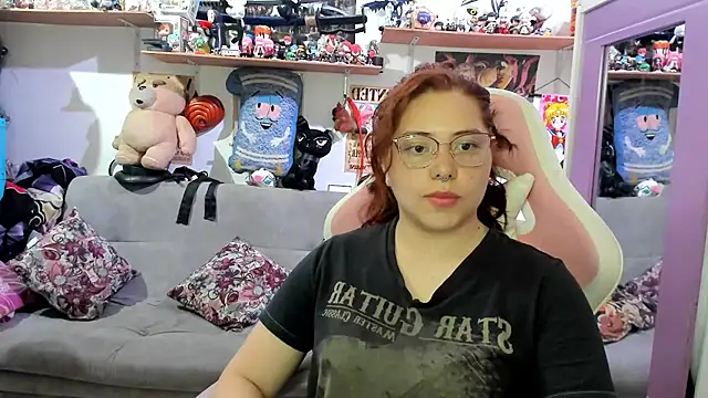 soficammy live
