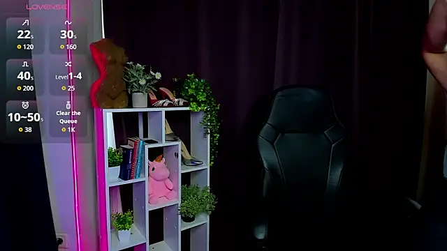 Ida_FaneStain live