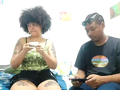 FlowerHot live