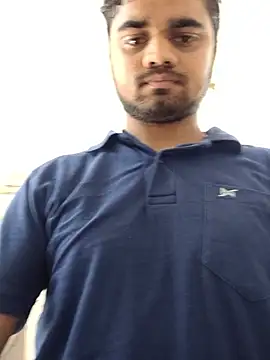 Arsalan_Sheikh live