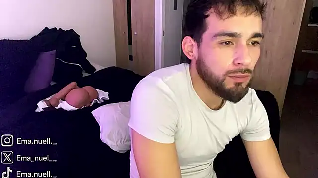 Emanuell__ live