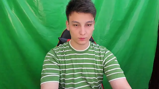 Justin_time111 live