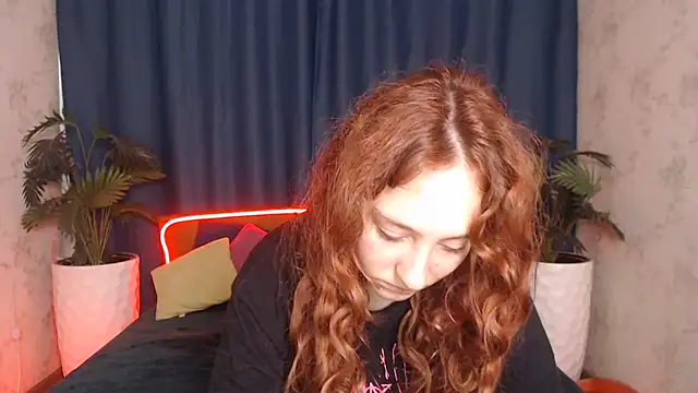 ModelGyrl live