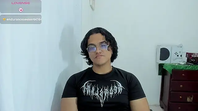 Dante_fraser live