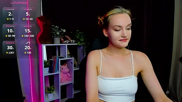 Ida_FaneStain live