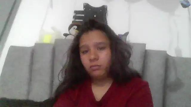 Charis_21 live