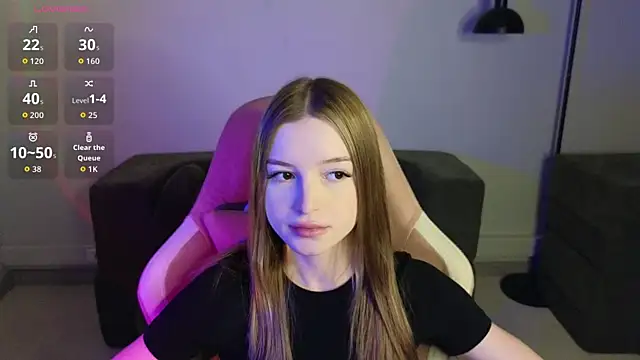 Eva_Th0mpson live