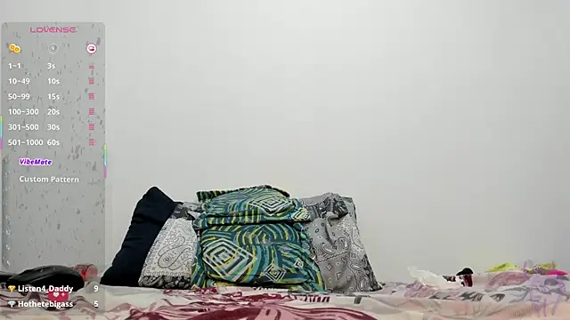 lunna_noir live
