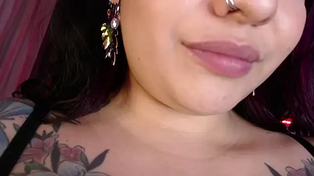 black_wiidow live