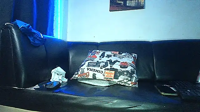 dareck_18 live
