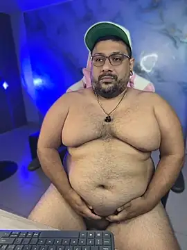jacoob_woods live