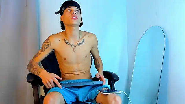 jeffersonRujano live