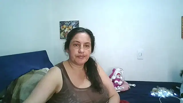 ximenajimenez live