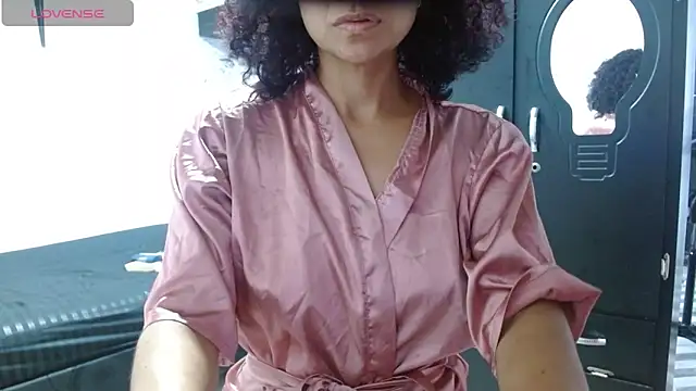 Seductress_Malia live